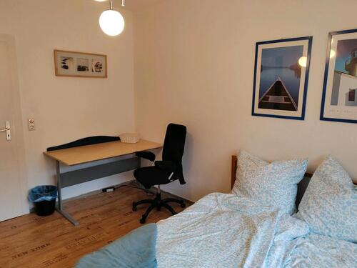 Foto - 1 Zimmer Etagenwohnung in Braunschweig