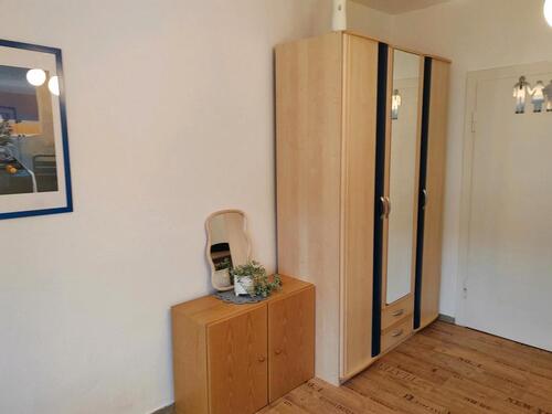 Foto - Etagenwohnung in Braunschweig zur Miete