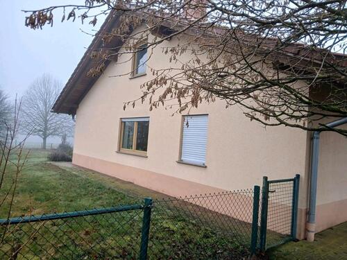 Foto - 4 Zimmer Einfamilienhaus zum Kaufen in Herschweiler-Pettersheim