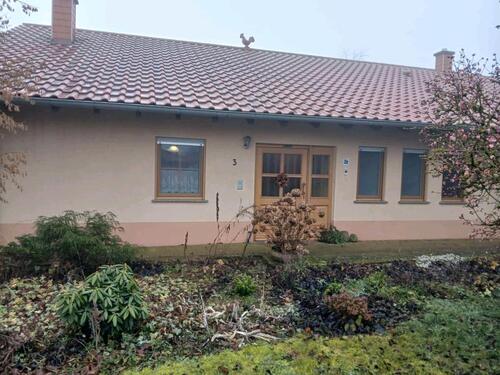 Foto - 4 Zimmer Einfamilienhaus in Herschweiler-Pettersheim