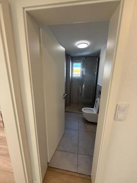 Foto - 4 Zimmer Etagenwohnung in Welzheim