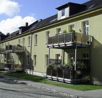 Gemütliche 3-Zimmer-Wohnung mit Balkon & Carport - ruhige Lage - Dessau-Roßlau Brambach
