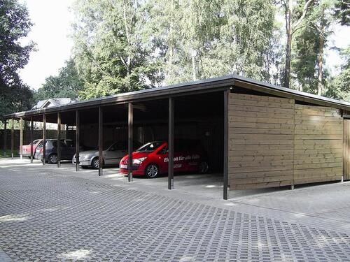 Foto - 3 Zimmer Etagenwohnung in Dessau-Roßlau