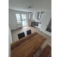 Renovierte 2 Zimmer Wohnung 40m² in Neuburg an der Donau