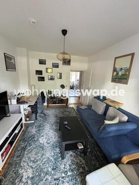 Foto - Wohnungsswap - 2 Zimmer, 45 m² - Gehsener Straße, Köpenick, Berlin