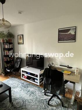 Foto - 2 Zimmer Etagenwohnung in Berlin