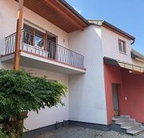 Helle 3-Raum-Wohnung in Alsbach - Alsbach-Hähnlein