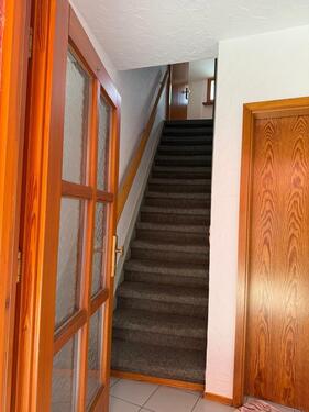 Foto - 3 Zimmer Dachgeschoßwohnung in Alsbach-Hähnlein