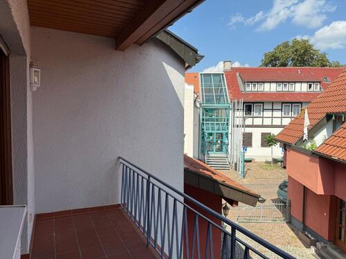 Foto - Dachgeschoßwohnung in Alsbach-Hähnlein zur Miete