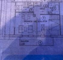 ACHTUNG Kapitalanleger gut vermietete 2-DGW,BK,EBK,Gge Priv. - München Aubing-Lochhausen-Langwied