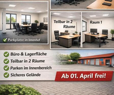 Foto - andere zur Miete in Leipzig