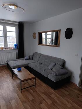 Foto - 4 Raum Whg in Salzwedel ANFRAGE STOPP