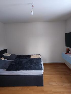 Foto - 4 Zimmer Etagenwohnung in Salzwedel