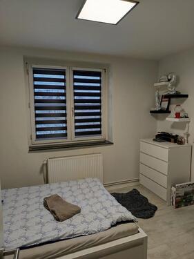 Foto - Etagenwohnung in Salzwedel zur Miete