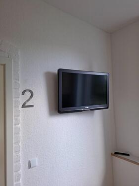 Foto - WG Zimmer Studenten Zimmer Arbeiter Monteur Zimmer