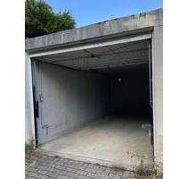 Garage ab Februar zu vermieten - 75,00&nbsp;EUR Miete, in Quierschied (PLZ: 66287)