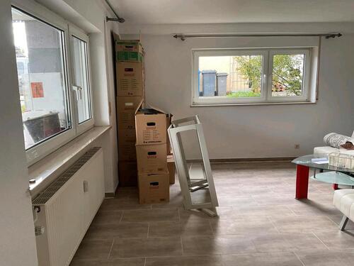 Foto - Etagenwohnung in Konstanz zur Miete