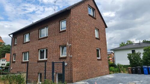 Foto - Dachgeschoßwohnung in Gifhorn zur Miete