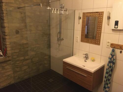 Foto - 6 Zimmer Mehrfamilienhaus, Wohnhaus in Waldböckelheim