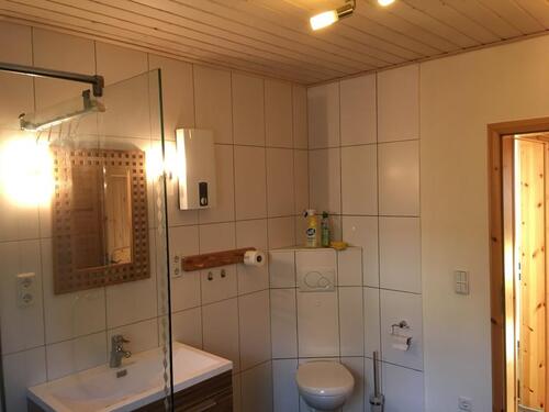 Foto - Mehrfamilienhaus, Wohnhaus in Waldböckelheim zur Miete