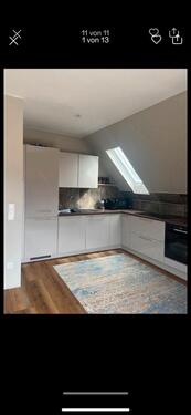 Foto - 3 Zimmer Wohnung mit EBK Nauborn Wetzlar