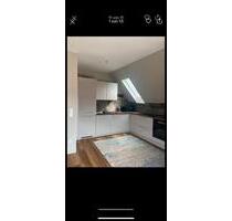 3 Zimmer Wohnung mit EBK Nauborn Wetzlar