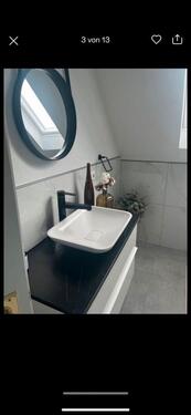 Foto - 3 Zimmer Maisonettenwohnung in Wetzlar