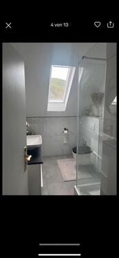 Foto - Maisonettenwohnung in Wetzlar zur Miete