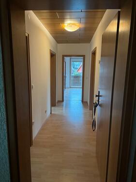 Foto - 3 Zimmer Etagenwohnung zur Miete in Aerzen