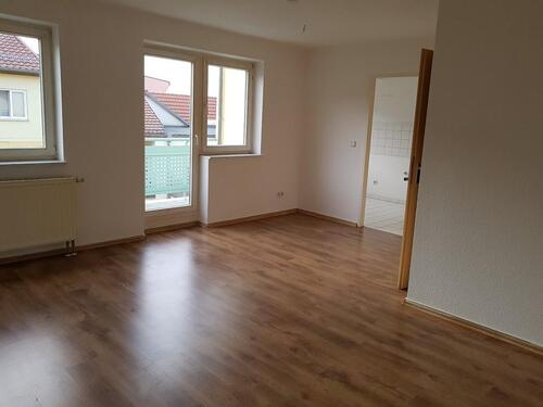 Foto - großzügige 2-Raum-Wohnung im Stadtzentrum