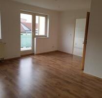 großzügige 2-Raum-Wohnung im Stadtzentrum - Spremberg