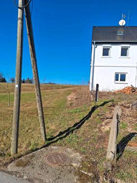 Foto - Hausverkauf in ländlicher Umgebung