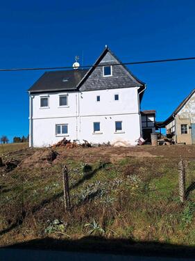 Foto - Einfamilienhaus in Meerane