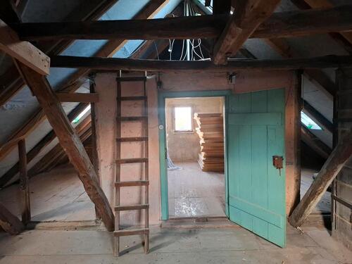 Foto - Einfamilienhaus in Meerane zum Kaufen