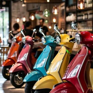 Foto - Tiefgaragenstellplatz Motorrad Lengsdorf 01.04.26-31.05.26