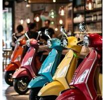 Tiefgaragenstellplatz Motorrad Lengsdorf 01.04.26-31.05.26 - Bonn Küdinghoven