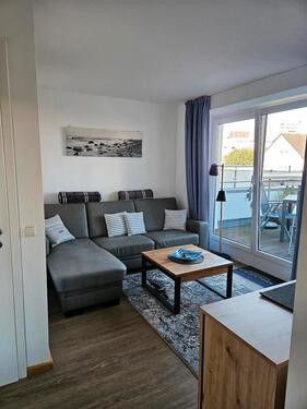 Foto - Ferienwohnung Remy Norderney - 115,00&nbsp;EUR Kaltmiete,