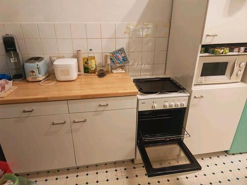 Foto - WG-Zimmer in Wiesbaden (Blücher Straße) -470€ inklusive Nebenkost