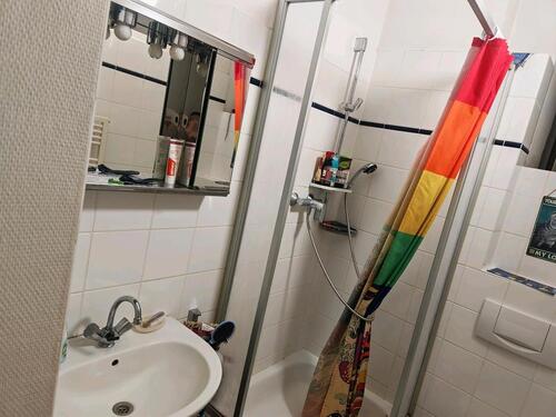 Foto - 20 Zimmer Etagenwohnung zur Miete in Darmstadt