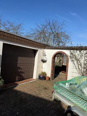 Foto - Charmante Doppelhaushälfte in Zentrumsnähe mit Potenzial