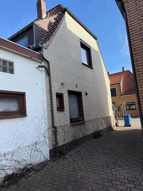 Foto - 5 Zimmer Doppelhaushälfte in Nordenham