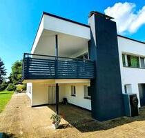 Saniertes 1-2 Familienhaus+extra Bauplatz,Privatsphäre auf 5116qm - Neudenau