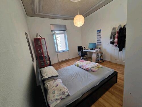 Foto - 1 Zimmer Etagenwohnung in Worms