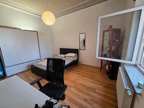 Foto - Etagenwohnung in Worms zur Miete