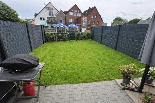 Foto - 5 Zimmer Reihenhaus zur Miete in Bottrop