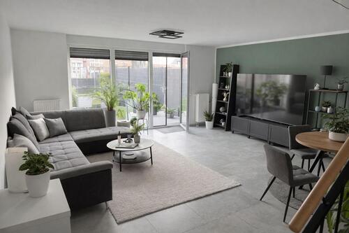 Foto - 5 Zimmer Reihenhaus in Bottrop