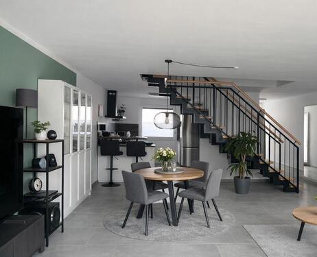 Foto - Reihenhaus in Bottrop zur Miete