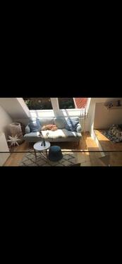 Foto - 2 Zimmer Loft - Studio - Atelier in Kasseedorf