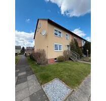 Reihenendhaus mit 3 Garagen und ca. 130-140 qm Wohnfläche - Bückeburg