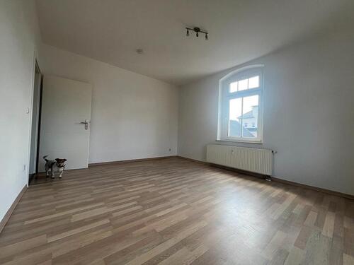 Foto - Etagenwohnung in Limbach-Oberfrohna zur Miete